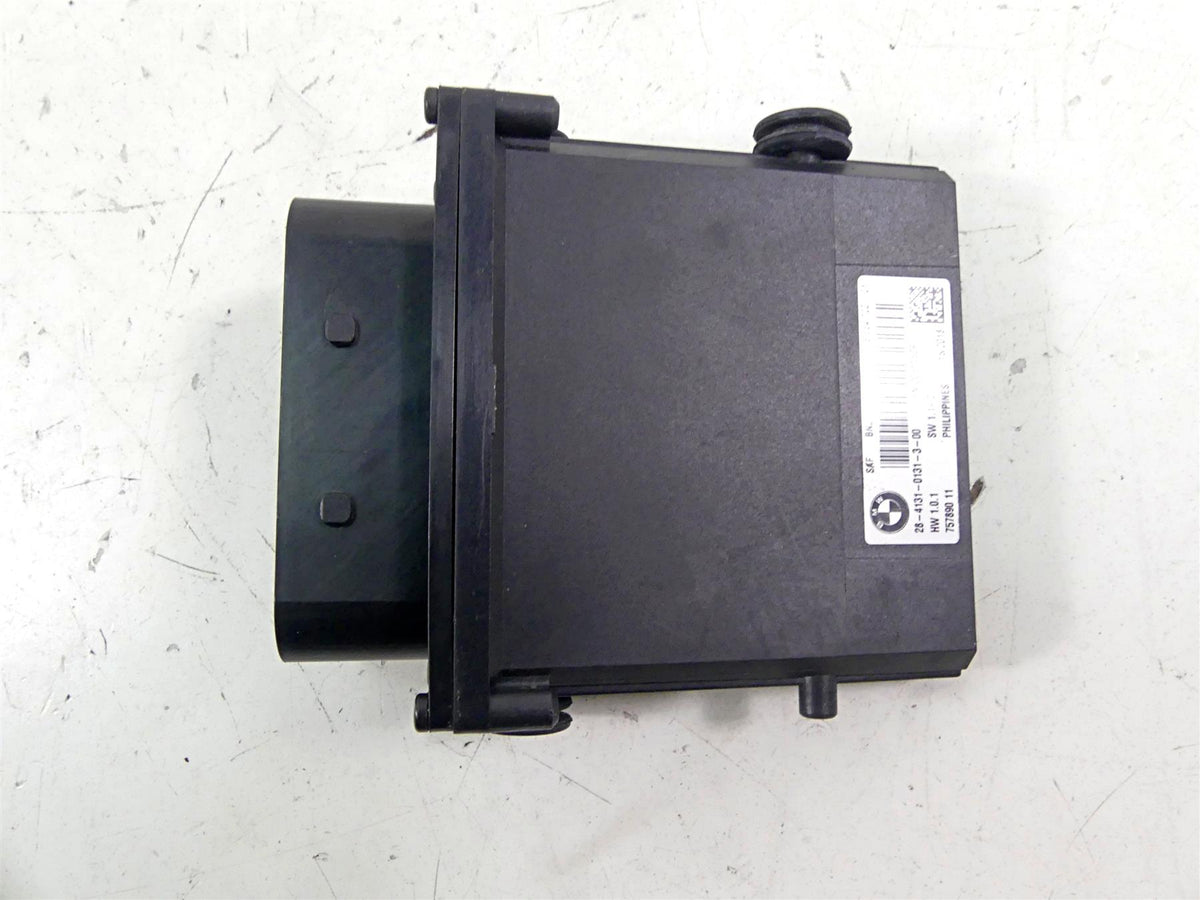 2018 BMW S1000RR K46 Esa Shock Suspension Control Module Unit Box 61358564702 {{ shop.shopifyCountryName }} - Mototech271