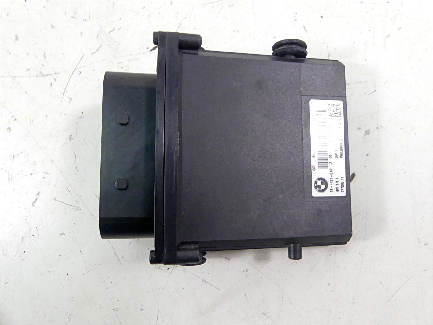 2018 BMW S1000RR K46 Esa Shock Suspension Control Module Unit Box 61358564702 {{ shop.shopifyCountryName }} - Mototech271