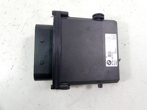 2018 BMW S1000RR K46 Esa Shock Suspension Control Module Unit Box 61358564702 | Mototech271