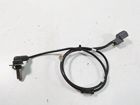 2016 Kawasaki Ninja EX300 Front Abs Brake Wheel Speed Sensor 21176-0750 {{ shop.shopifyCountryName }} - Mototech271