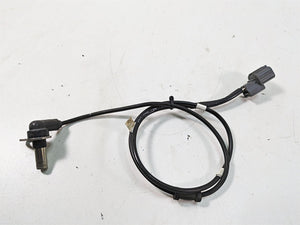 2016 Kawasaki Ninja EX300 Front Abs Brake Wheel Speed Sensor 21176-0750 | Mototech271
