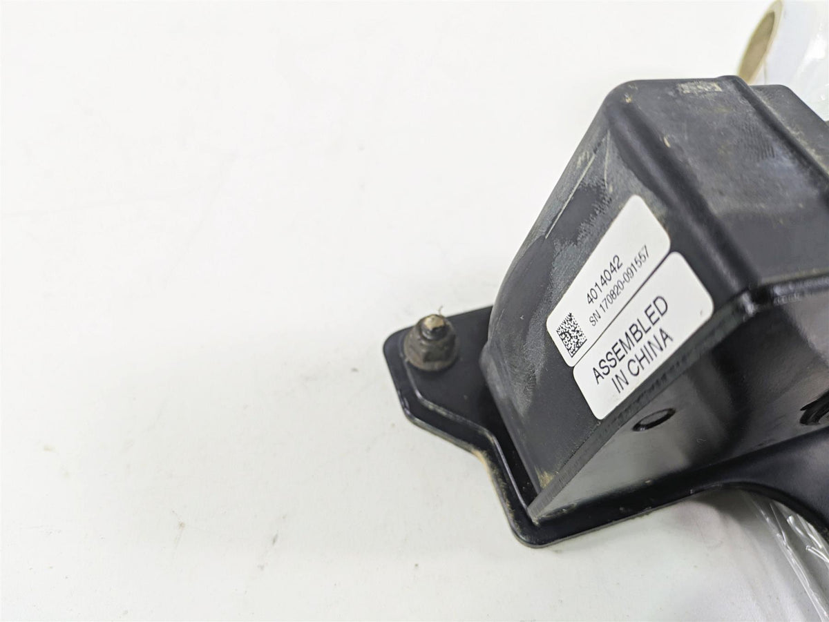 2018 Polaris RZR XP 1000 Trail Rock Brake & Accelerate Pedal Set 4014042 {{ shop.shopifyCountryName }} - Mototech271