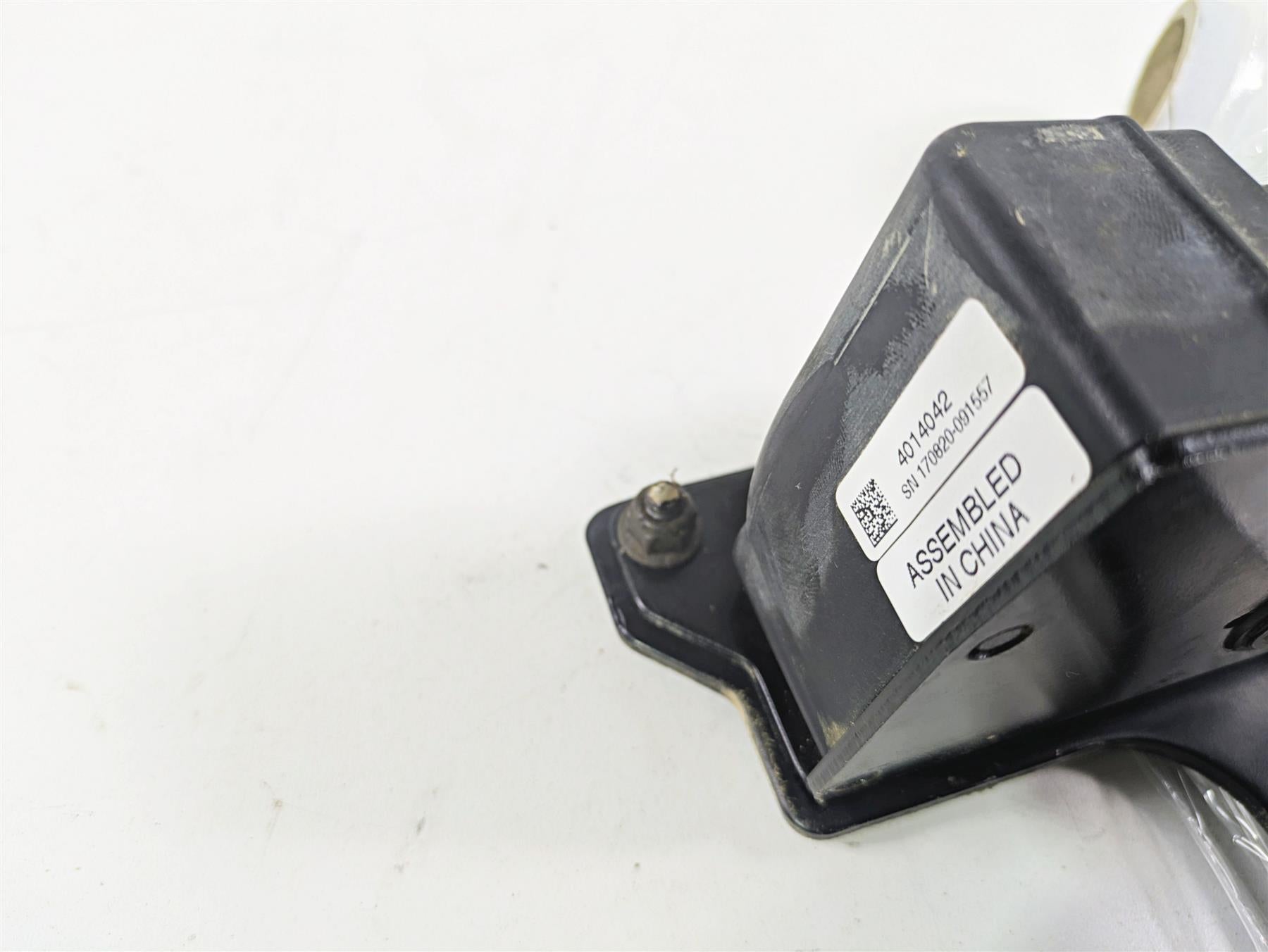 2018 Polaris RZR XP 1000 Trail Rock Brake & Accelerate Pedal Set 4014042 {{ shop.shopifyCountryName }} - Mototech271