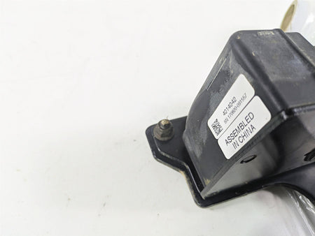 2018 Polaris RZR XP 1000 Trail Rock Brake & Accelerate Pedal Set 4014042 {{ shop.shopifyCountryName }} - Mototech271