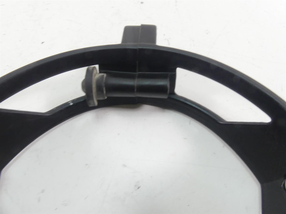 2014 Moto Guzzi Griso 1200 SE 8V Headlight Mount Holder Bracket Set GU06496200 {{ shop.shopifyCountryName }} - Mototech271