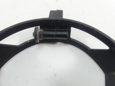 2014 Moto Guzzi Griso 1200 SE 8V Headlight Mount Holder Bracket Set GU06496200 {{ shop.shopifyCountryName }} - Mototech271