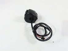 Load image into Gallery viewer, 2014 Harley FLS Softail Slim Left Hand Control Turn Signal Switch 72949-12A | Mototech271
