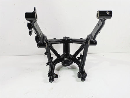 2024 Harley Sportster RH975 S Main Frame Chassis - Dented - With Texas Salvage Title 47000308 {{ shop.shopifyCountryName }} - Mototech271