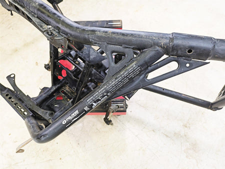 2020 Polaris General 1000 EPS Front Subframe Sub Frame 1024255 {{ shop.shopifyCountryName }} - Mototech271