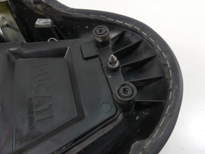 2007 Ducati Sport Classic GT1000 Rider Driver Seat Saddle 59510791A | Mototech271