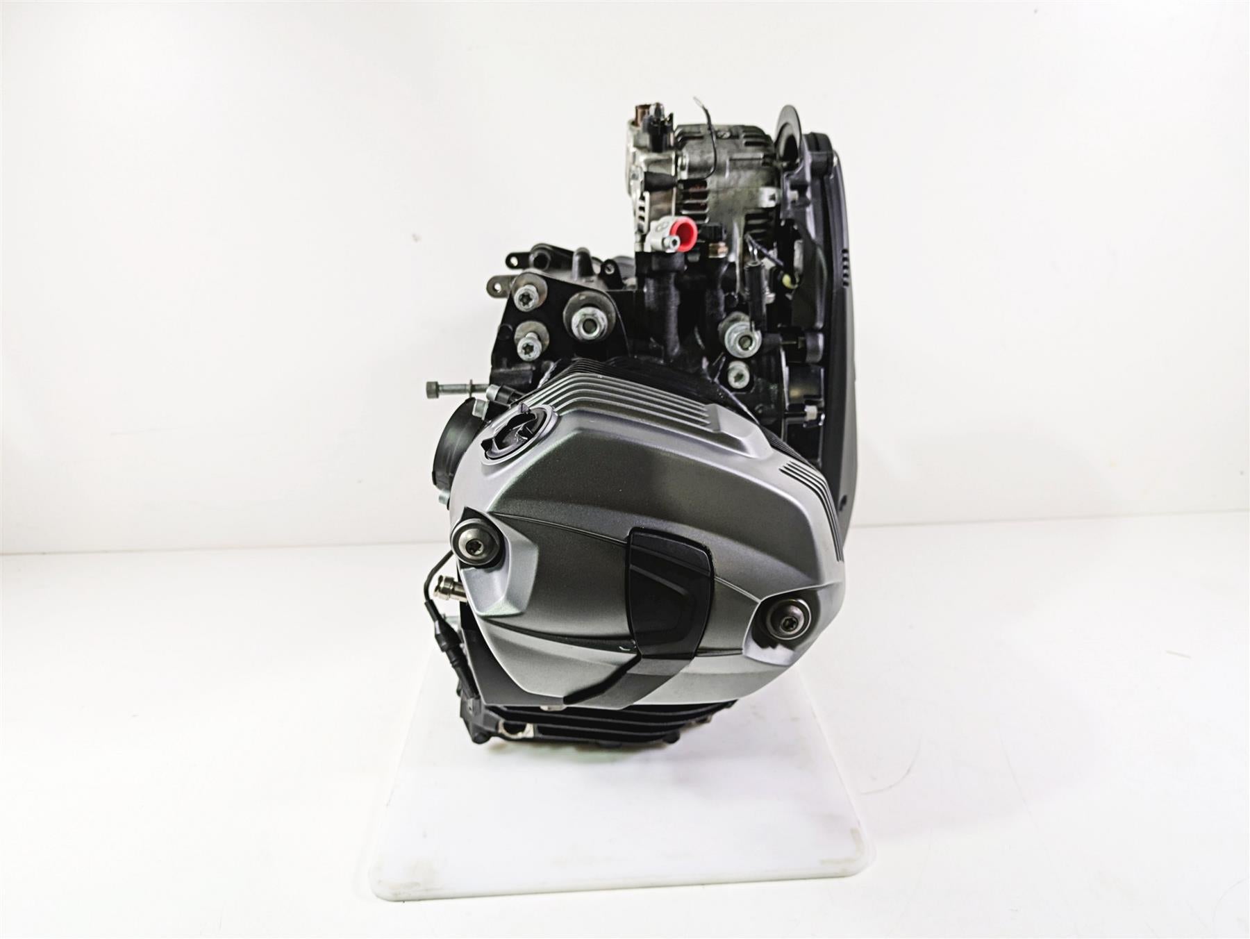 2014 BMW R nine T R9T K21 Great Running Engine Motor 6K -Video 11007716691 {{ shop.shopifyCountryName }} - Mototech271