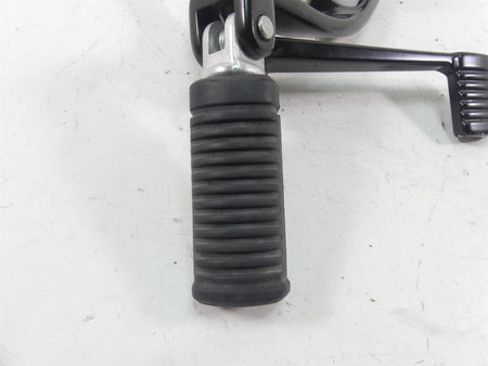 2018 Harley Softail FXBB Street Bob Right Foot Peg & Brake Pedal 50500601 {{ shop.shopifyCountryName }} - Mototech271