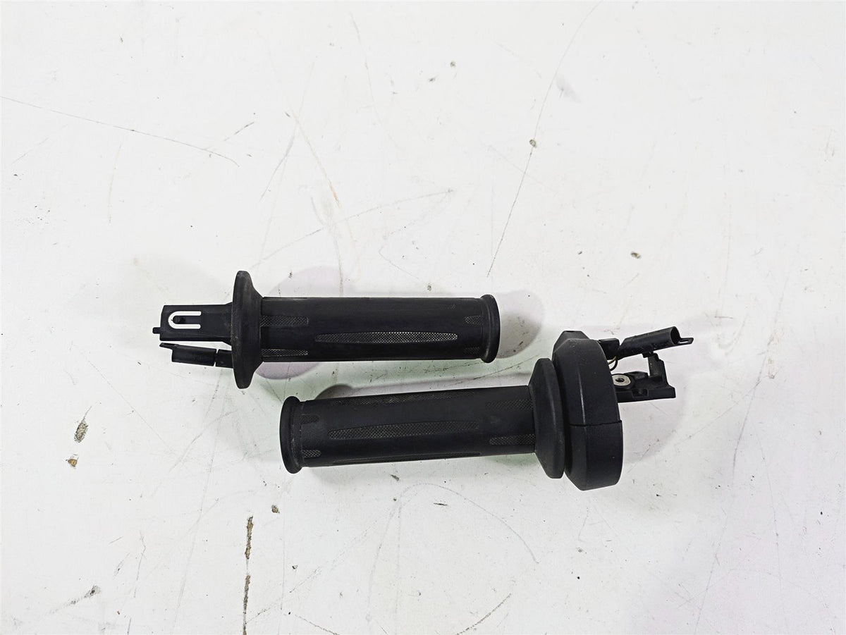 2017 BMW S1000RR K46 Heated Hand Grip Set -Cruise 61318534424 61317727065 {{ shop.shopifyCountryName }} - Mototech271