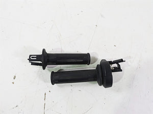 2017 BMW S1000RR K46 Heated Hand Grip Set -Cruise 61318534424 61317727065