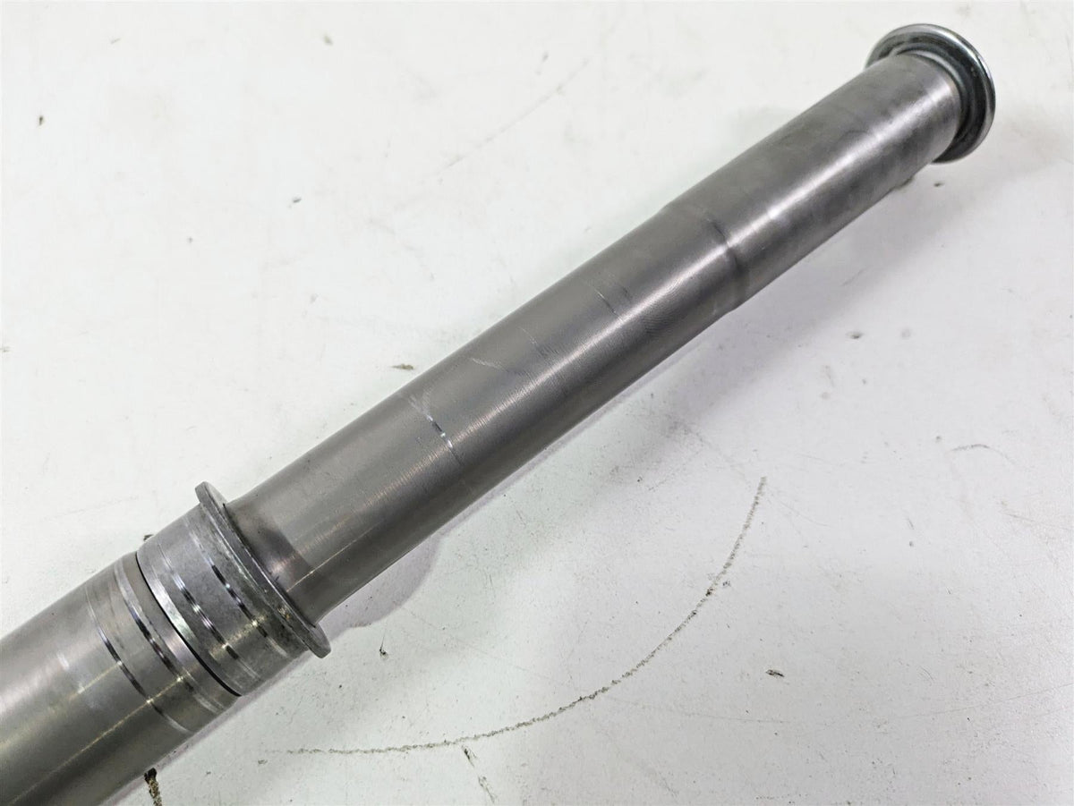 2016 BMW F800R K73 Front Axle Wheel Spindle 36318544125 {{ shop.shopifyCountryName }} - Mototech271