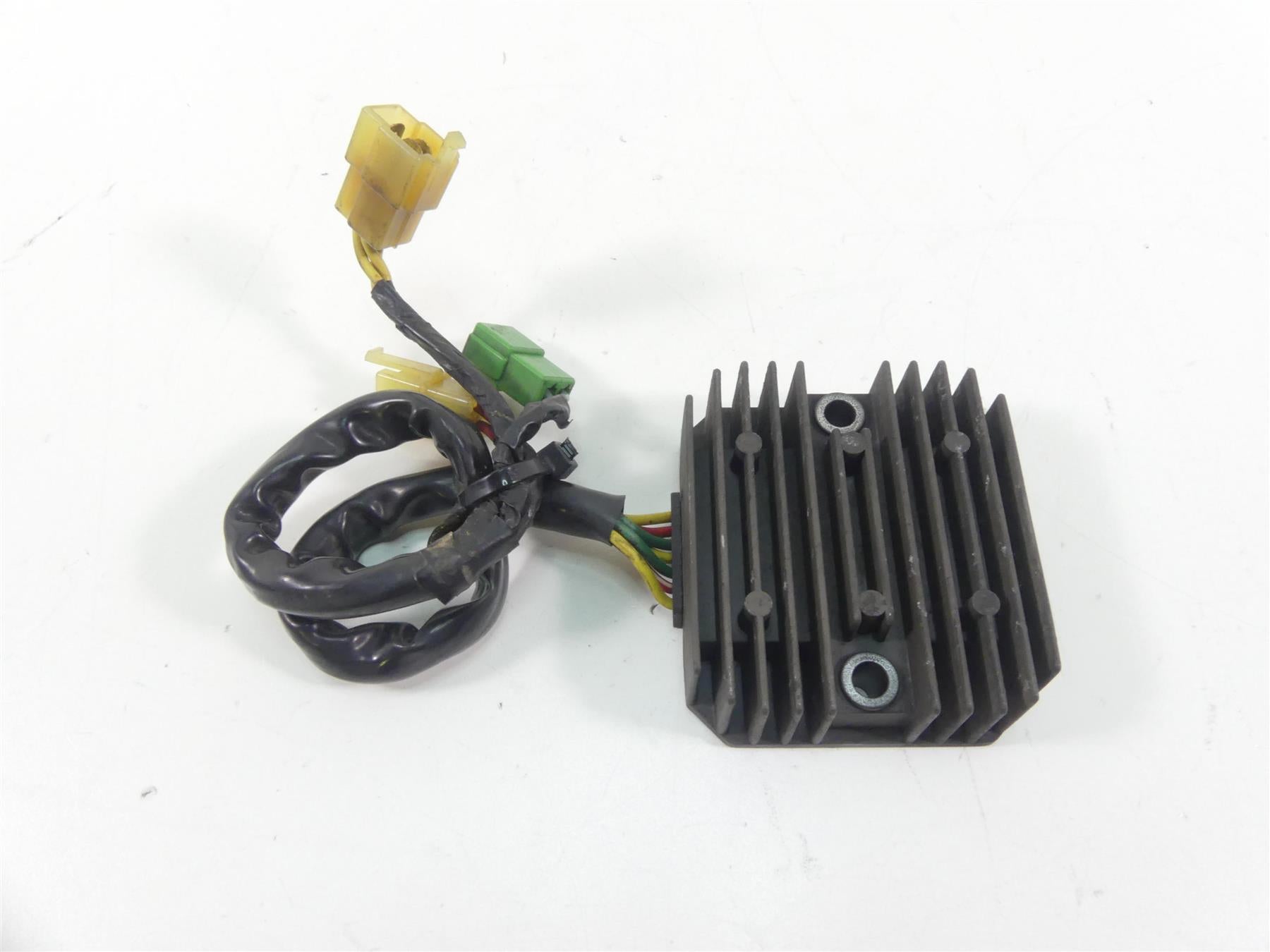 1998 Honda Shadow VT1100T Rectifier Voltage Regulator 31600-MAA-A10 SH541G-11 {{ shop.shopifyCountryName }} - Mototech271