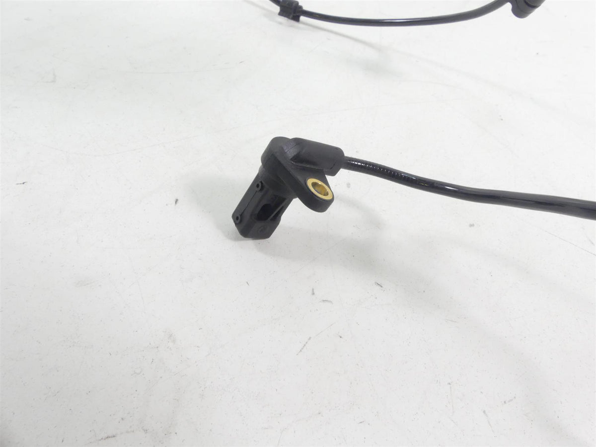 2019 Moto Guzzi V7 III Stone 750 Front Wheel Speed Abs Brake Sensor 859792 {{ shop.shopifyCountryName }} - Mototech271