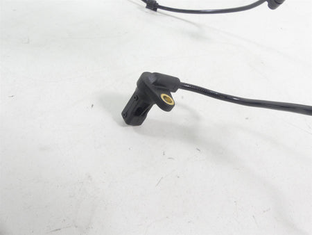 2019 Moto Guzzi V7 III Stone 750 Front Wheel Speed Abs Brake Sensor 859792 {{ shop.shopifyCountryName }} - Mototech271