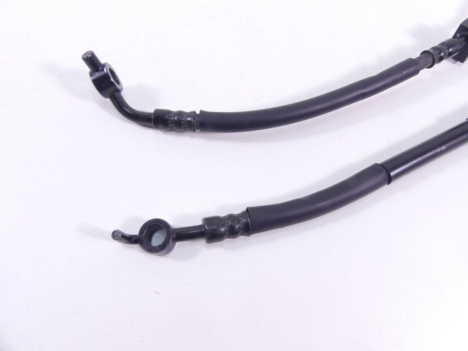 2017 Honda CRF1000 Africa Twin Abs Rear Brake Line Set 3311-MJP-G61 {{ shop.shopifyCountryName }} - Mototech271