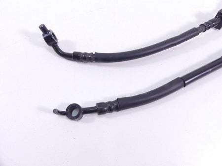 2017 Honda CRF1000 Africa Twin Abs Rear Brake Line Set 3311-MJP-G61 {{ shop.shopifyCountryName }} - Mototech271