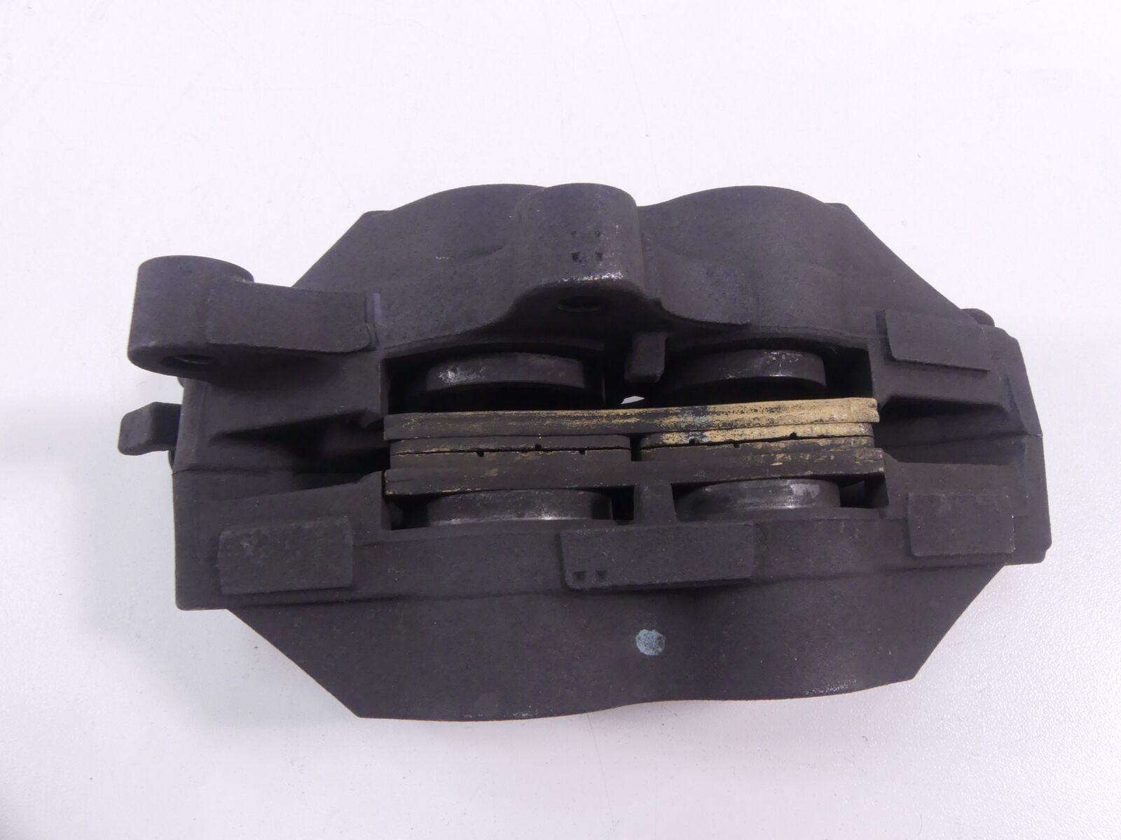 2008 BMW R1200R K27 Tokico Front Brake Caliper Set 34117722517 34117722518 {{ shop.shopifyCountryName }} - Mototech271