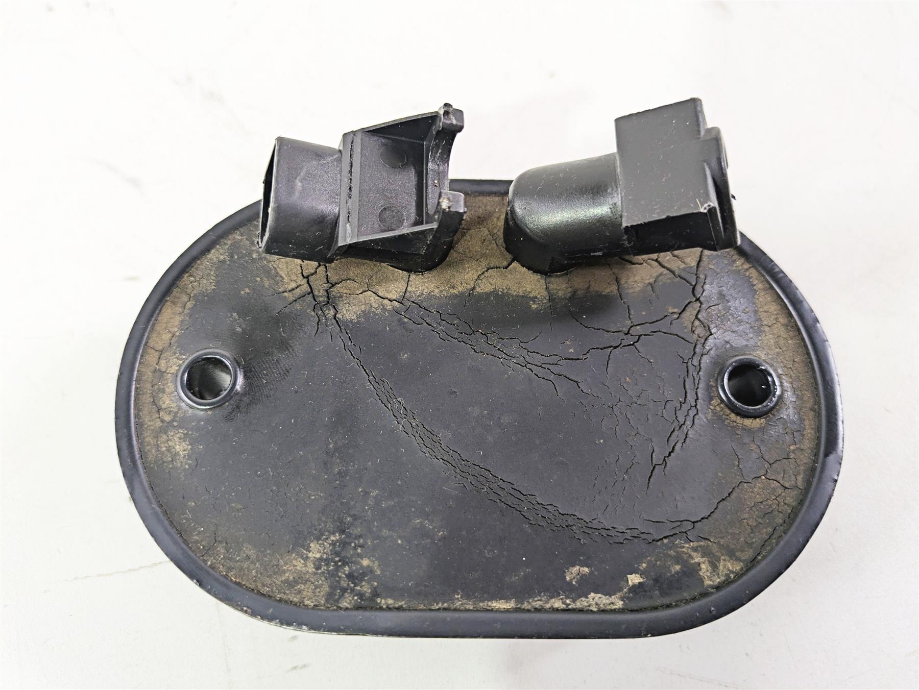 2008 Harley FLSTC 105TH Softail Heritage Rectifier Voltage Regulator 74540-08 {{ shop.shopifyCountryName }} - Mototech271