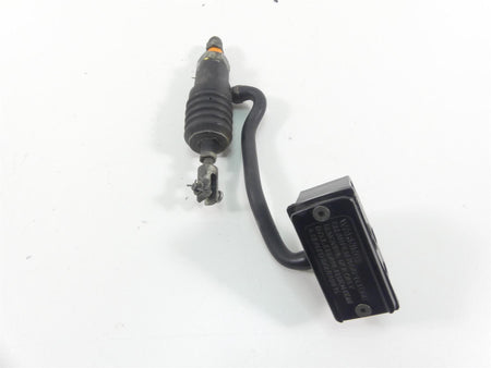 1995 Harley Touring FLHTCU Electra Glide Rear Brake Master Cylinder 41755-95A {{ shop.shopifyCountryName }} - Mototech271