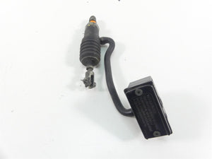 1995 Harley Touring FLHTCU Electra Glide Rear Brake Master Cylinder 41755-95A | Mototech271
