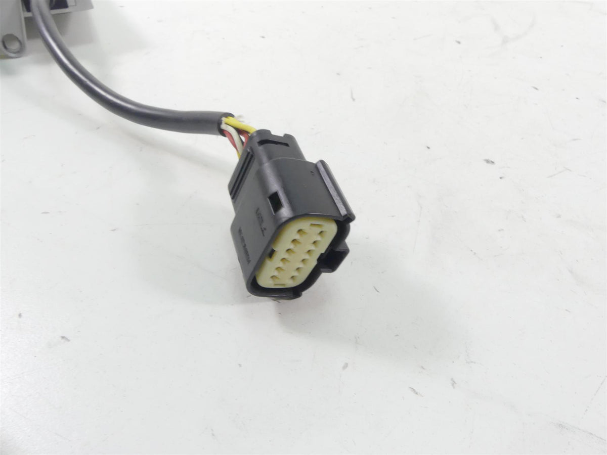 2014 Harley Touring FLHTK Electra Glide Harman Kardon Cb Module Unit 76000188 {{ shop.shopifyCountryName }} - Mototech271