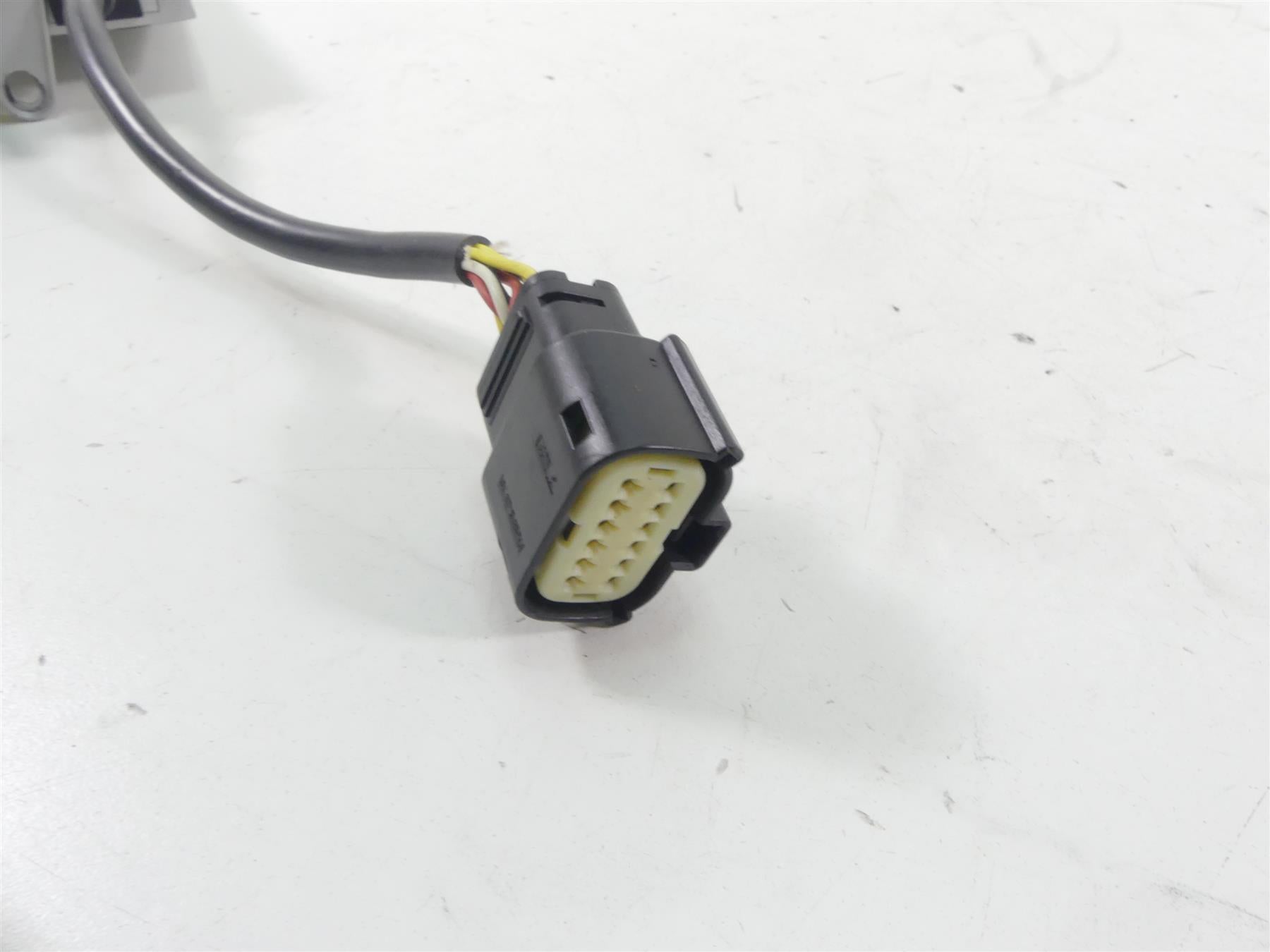 2014 Harley Touring FLHTK Electra Glide Harman Kardon Cb Module Unit 76000188 {{ shop.shopifyCountryName }} - Mototech271