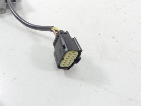 2014 Harley Touring FLHTK Electra Glide Harman Kardon Cb Module Unit 76000188 {{ shop.shopifyCountryName }} - Mototech271
