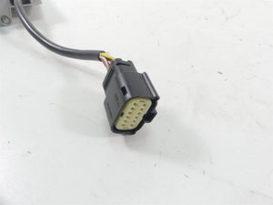 2014 Harley Touring FLHTK Electra Glide Harman Kardon Cb Module Unit 76000188 | Mototech271