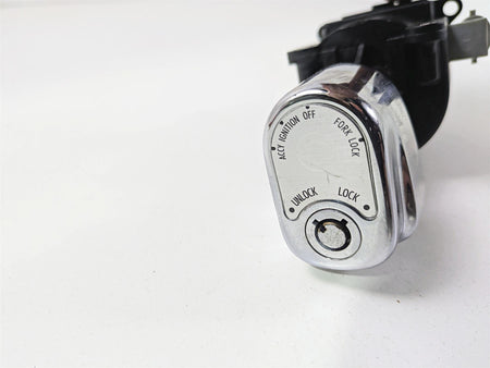 2021 Harley Touring FLTRX Road Glide Ignition Switch Lock Set - Vin 71400012B {{ shop.shopifyCountryName }} - Mototech271