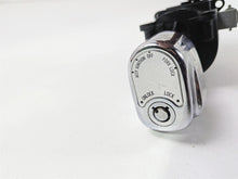 Load image into Gallery viewer, 2021 Harley Touring FLTRX Road Glide Ignition Switch Lock Set - Vin 71400012B
