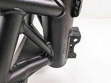 Load image into Gallery viewer, 2018 Kawasaki ZX1002 Ninja H2 SX Straight Main Frame Chassis With Tennessee Salvage Title 32160-0931-46R
