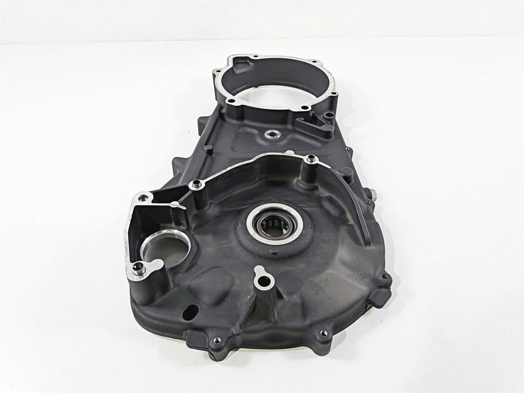 2024 Harley FXLRS Dyna Low Rider Inner Primary Drive Clutch Cover Mid 36500099-Mototech271