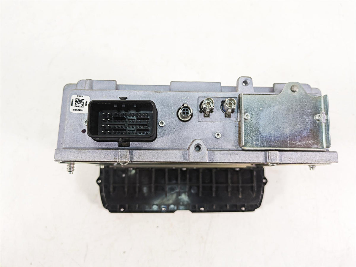 2020 Harley Touring FLHX Street Glide Harman Boom Box Gts Radio Amp 76000783A {{ shop.shopifyCountryName }} - Mototech271