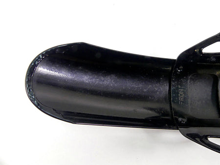 2014 Harley FXDL Dyna Low Rider Front Fender Vivid Black 60139-06B {{ shop.shopifyCountryName }} - Mototech271