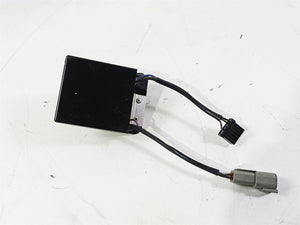 2010 Harley VRSCF Muscle Rod Blinker Turn Signal Module 69457-09 | Mototech271
