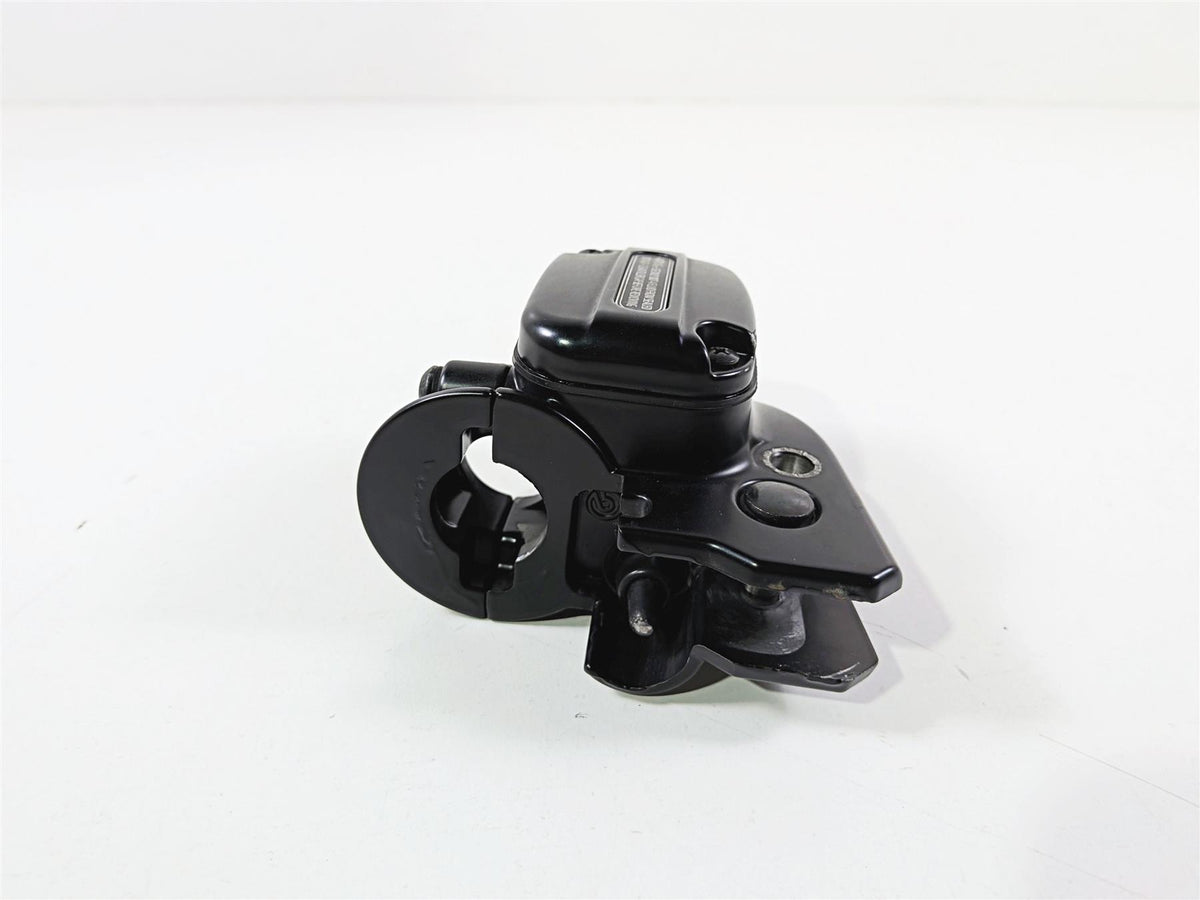 2011 Harley VRSCDX Night Rod Brembo Front Brake Master Cylinder 44551-08F {{ shop.shopifyCountryName }} - Mototech271