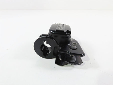 2011 Harley VRSCDX Night Rod Brembo Front Brake Master Cylinder 44551-08F {{ shop.shopifyCountryName }} - Mototech271