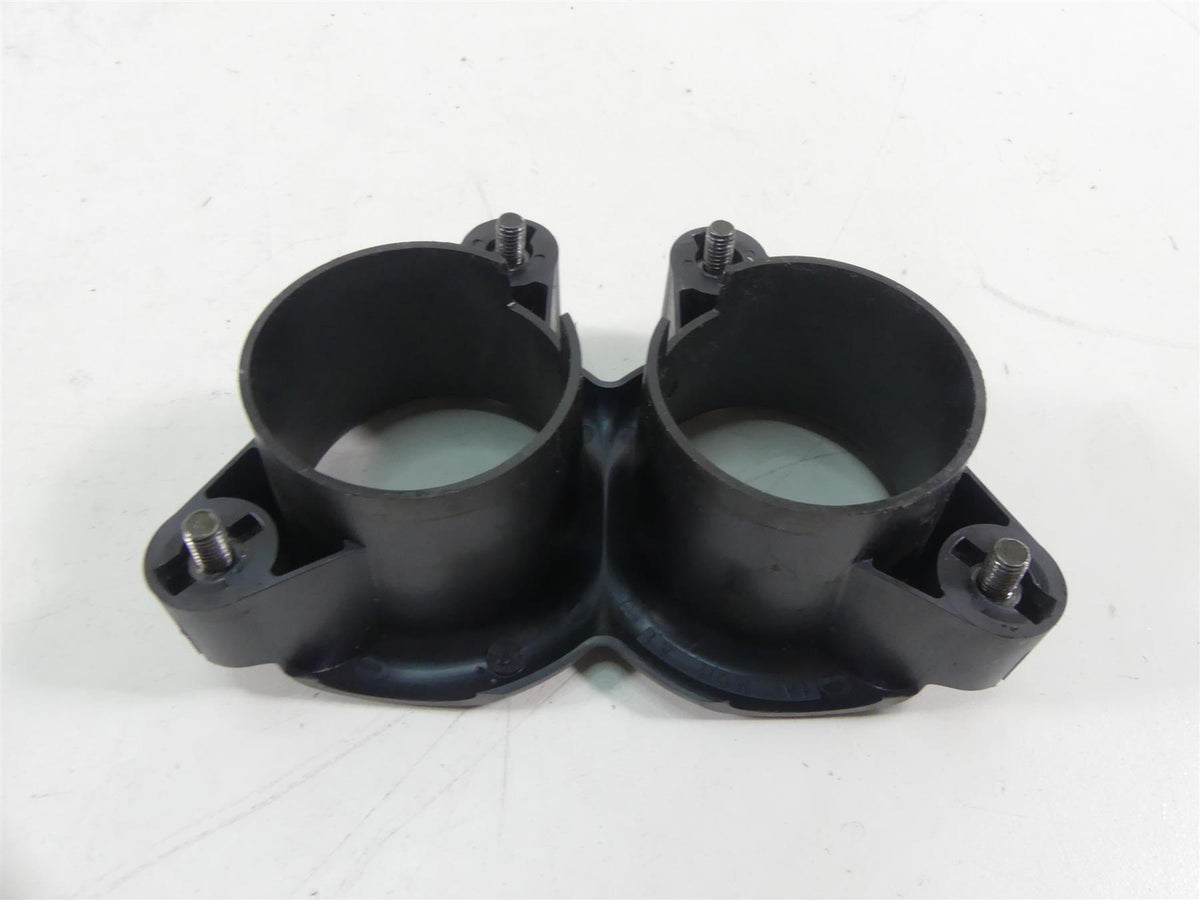 2003 Honda VTX1800R Air Cleaner Breather Chrome Cover - Read 17231-MCH-B50 {{ shop.shopifyCountryName }} - Mototech271