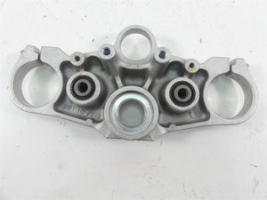 2008 Yamaha FZ1 Fazer Upper Triple Tree Steering Clamp 50mm 2D1-23405-11-00 | Mototech271