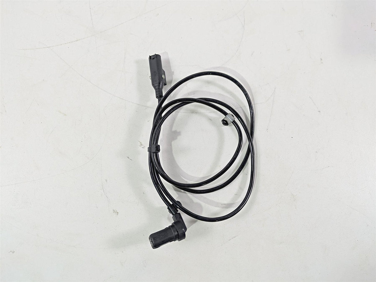 2017 Aprilia RSV 1100 Tuono V4 Factory Front Abs Brake Speed Sensor 1D003350 {{ shop.shopifyCountryName }} - Mototech271