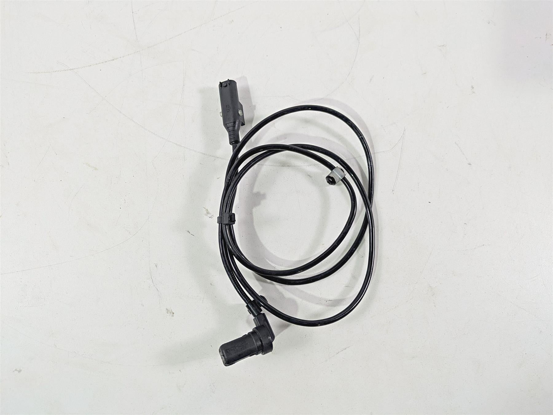 2017 Aprilia RSV 1100 Tuono V4 Factory Front Abs Brake Speed Sensor 1D003350 {{ shop.shopifyCountryName }} - Mototech271