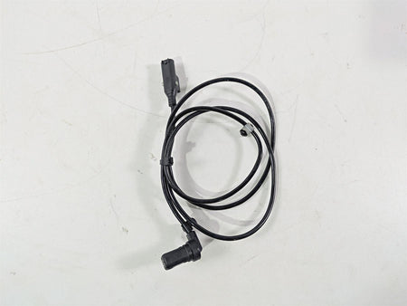 2017 Aprilia RSV 1100 Tuono V4 Factory Front Abs Brake Speed Sensor 1D003350 {{ shop.shopifyCountryName }} - Mototech271