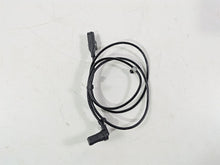 Load image into Gallery viewer, 2017 Aprilia RSV 1100 Tuono V4 Factory Front Abs Brake Speed Sensor 1D003350
