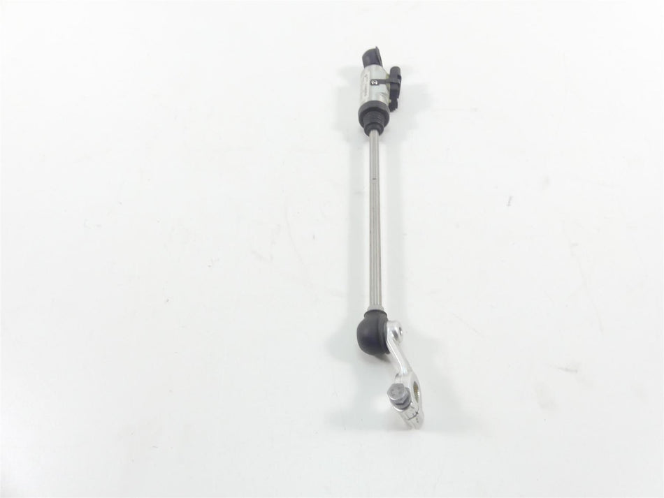2016 BMW S1000XR K49 Quickshifter Quick Shift Assistant Pro 23418553660 {{ shop.shopifyCountryName }} - Mototech271