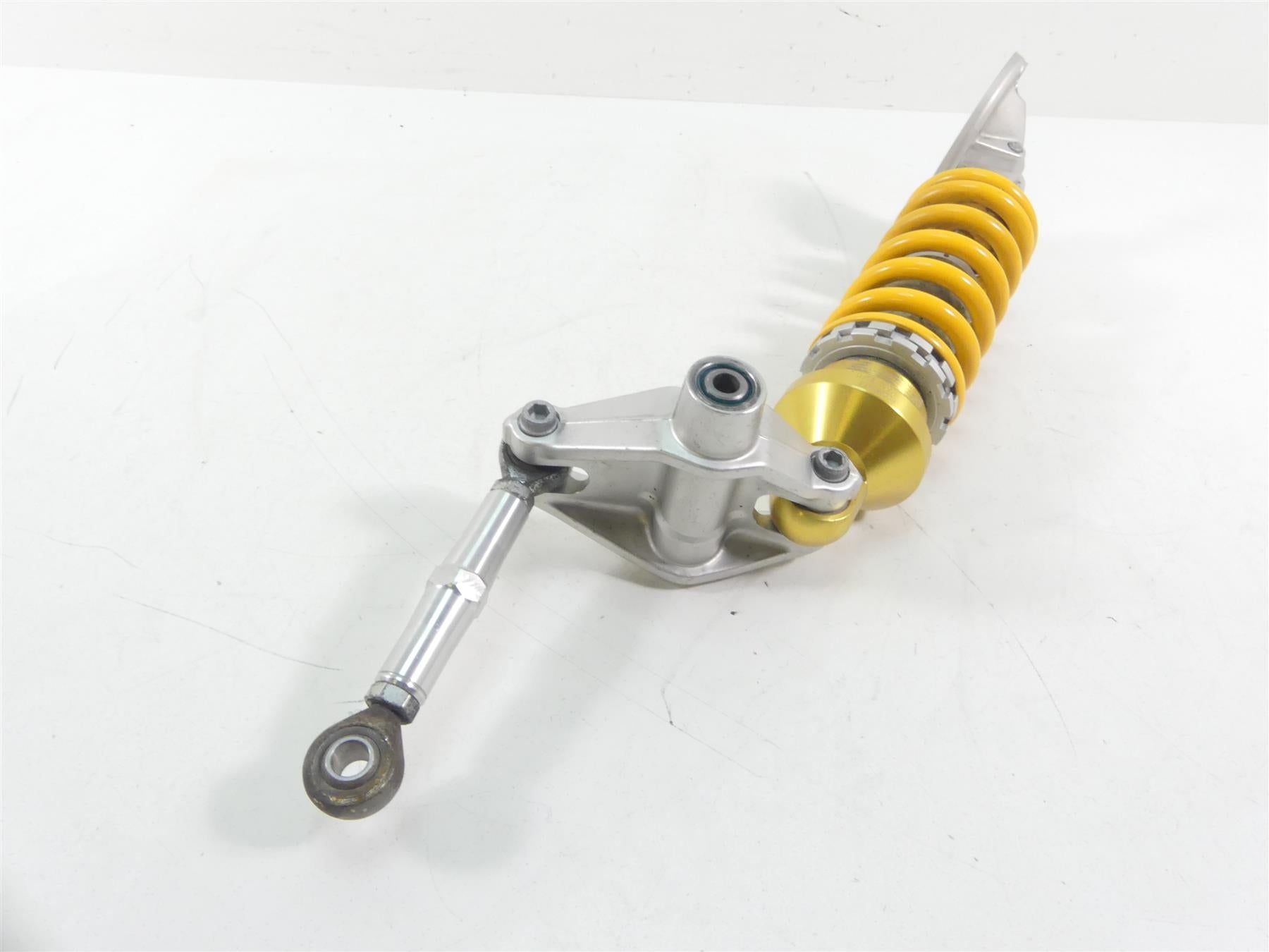 2012 Mv Agusta Brutale 1090 R Rear Sachs Shock Damper & Links 8000B5673 {{ shop.shopifyCountryName }} - Mototech271
