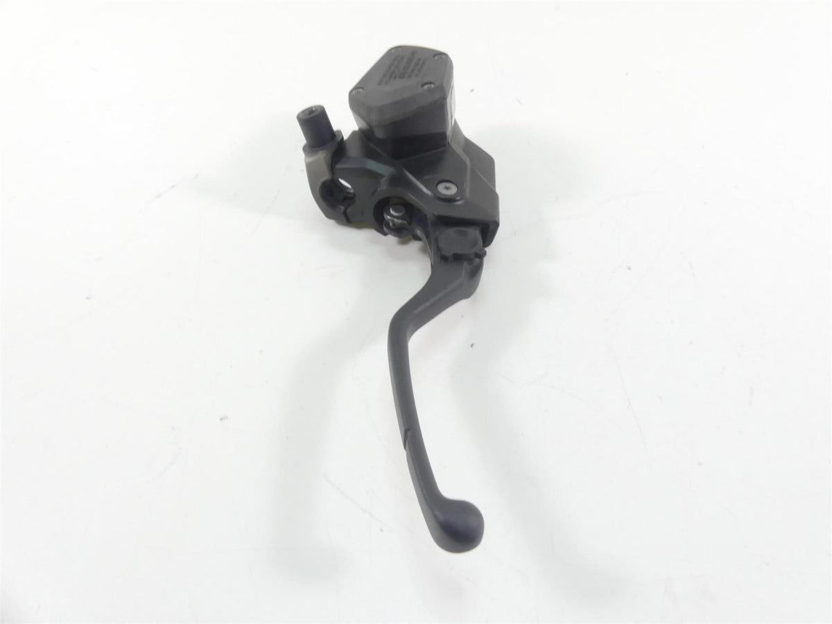 2013 BMW R1200GS GSW K50 Front Brake Master Cylinder + Lever 32728559604 {{ shop.shopifyCountryName }} - Mototech271